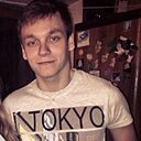 Знакомства: Дмитрий, 36 лет, Пермь