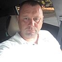 Знакомства: Андрей, 45 лет, Волгоград