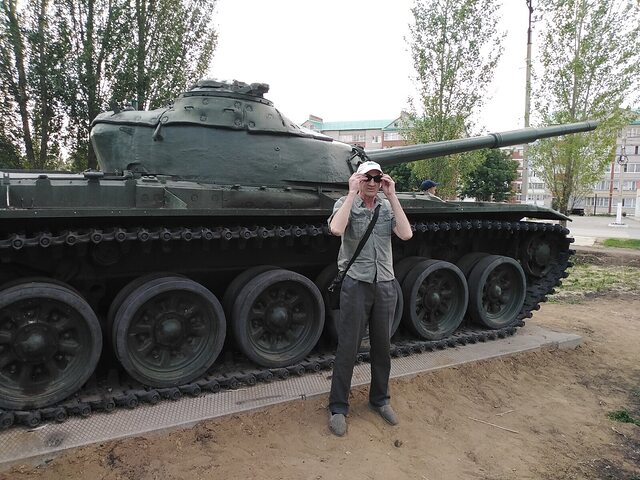 Фото - Tabor.ru