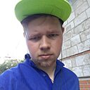 Знакомства: Иван, 27 лет, Мирный (Архангельская область)