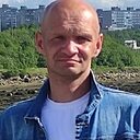 Знакомства: Никита, 44 года, Мурманск