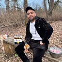 Знакомства: Давид, 33 года, Нахабино