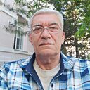 Знакомства: Юрий, 68 лет, Ростов-на-Дону