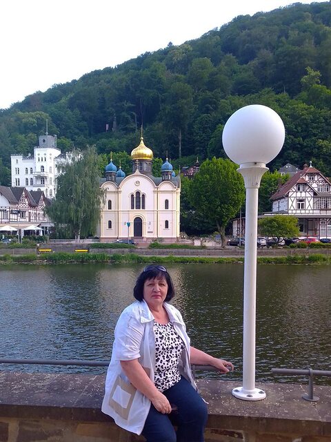 Фото - Tabor.ru