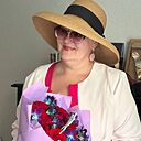 Знакомства: Марина, 60 лет, Бобруйск