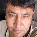Знакомства: Хайрулло, 47 лет, Улан-Удэ