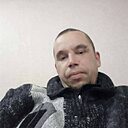 Знакомства: Cергей, 40 лет, Тальное