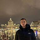 Знакомства: Макс, 27 лет, Пермь