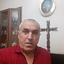 Знакомства: Тигран, 59 лет, Ереван