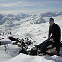 Знакомства: Андрей, 39 лет, Дзержинск