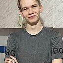 Знакомства: Иван, 23 года, Киров