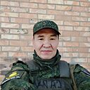 Знакомства: Соел, 46 лет, Улан-Удэ