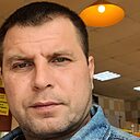 Знакомства: Евгений, 39 лет, Пермь