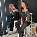 Знакомства: Настя, 45 лет, Ереван