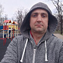 Знакомства: Максим, 41 год, Краматорск
