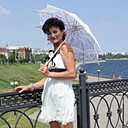 Знакомства: Незнакомка, 50 лет, Надым