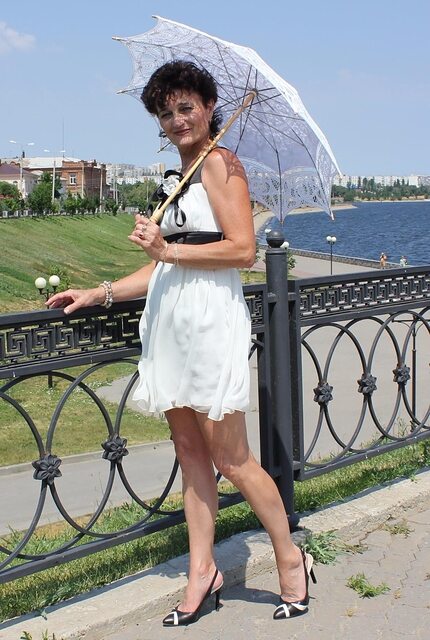 Фото - Tabor.ru