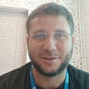 Знакомства: Максим, 45 лет, Одинцово