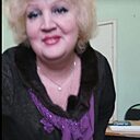 Знакомства: Анжелика, 54 года, Тольятти