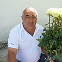 Знакомства: Арсен, 57 лет, Черкесск