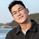 Знакомства: Клинт, 35 лет, Бишкек