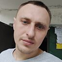 Знакомства: Алекс, 35 лет, Терновка