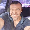Знакомства: Костя, 47 лет, Геленджик