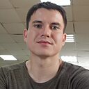 Знакомства: Владимир, 29 лет, Уфа