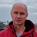 Знакомства: Сергей, 55 лет, Муром