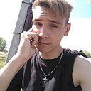 Знакомства: Антон, 24 года, Москва