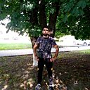 Знакомства: Руслан, 41 год, Белореченск