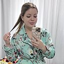 Знакомства: Юлия, 27 лет, Добрянка