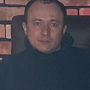 Знакомства: Дмитрий, 36 лет, Оренбург