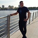 Знакомства: Владимир, 37 лет, Златоуст