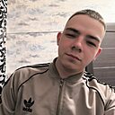 Знакомства: Савелий, 23 года, Мирный (Архангельская Область)