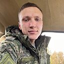 Знакомства: Виктор, 25 лет, Борзя