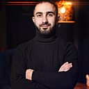 Знакомства: Карен, 35 лет, Ереван
