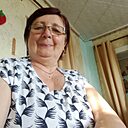 Знакомства: Полина, 67 лет, Улан-Удэ