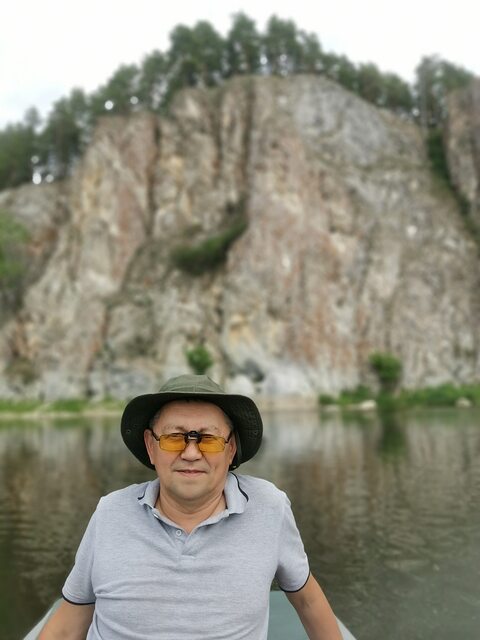 Фото - Tabor.ru