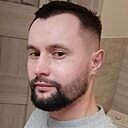 Знакомства: Jurek, 33 года, Тчев