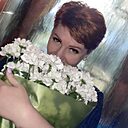 Знакомства: Танюша, 46 лет, Киев