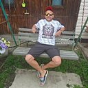 Знакомства: Виталий, 41 год, Усолье-Сибирское