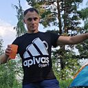 Знакомства: Andre, 37 лет, Тюмень
