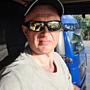 Знакомства: Андрей, 49 лет, Ульяновск