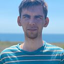 Знакомства: Дмитрий, 27 лет, Симферополь