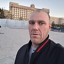 Знакомства: Дима, 45 лет, Гатчина