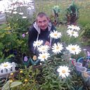 Знакомства: Александр, 44 года, Усинск