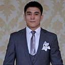 Знакомства: Алишер, 38 лет, Актау