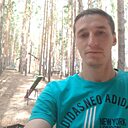 Знакомства: Алексей, 35 лет, Ульяновск