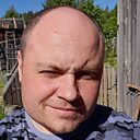 Знакомства: Сергей, 40 лет, Долгопрудный